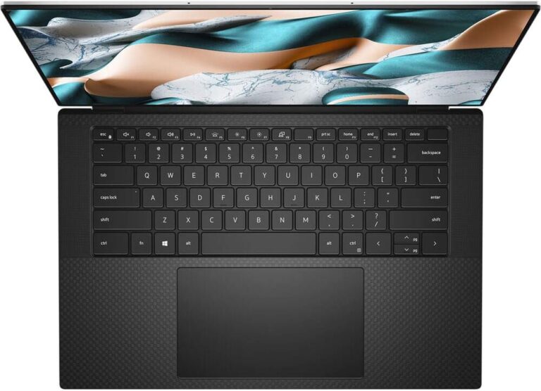 🛍️Full Review for Dell XPS 15 9500 15.6 inch FHD+ Laptop